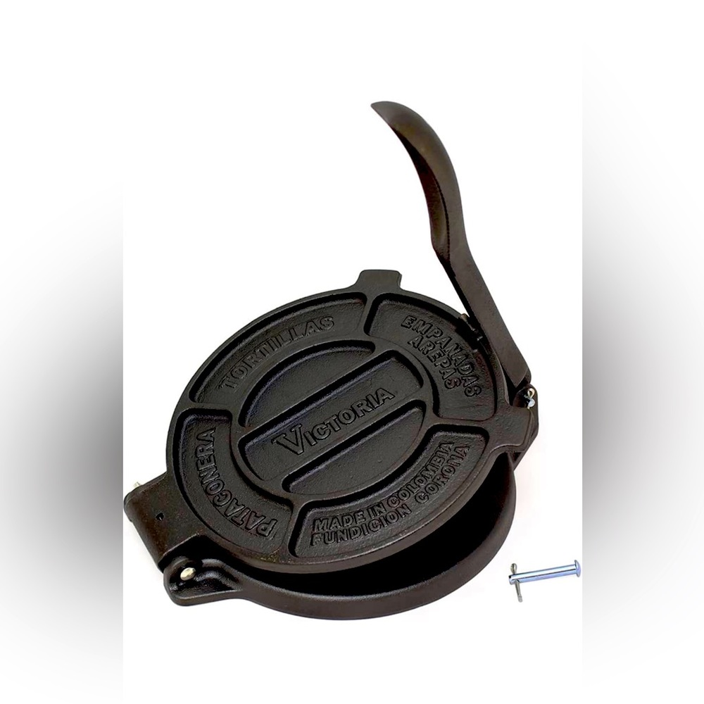 Tortilla maker